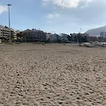 Appartement Cozy In Cristianos Free Wifi