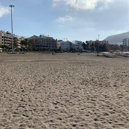 Apartament Cozy In Cristianos Free Wifi