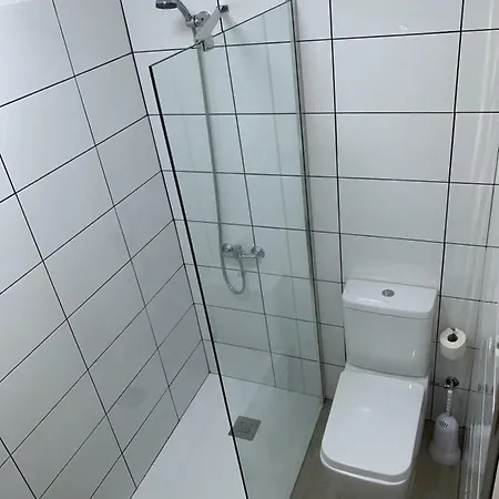 Apartamento Cozy In Cristianos Free Wifi *