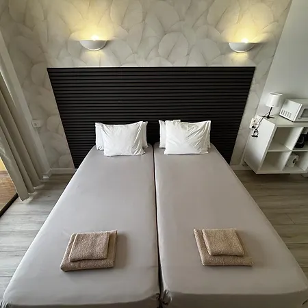 Cozy In Cristianos Free Wifi * アロナ