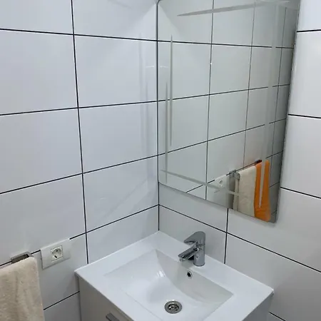 Cozy In Cristianos Free Wifi Apartment Arona (Tenerife)