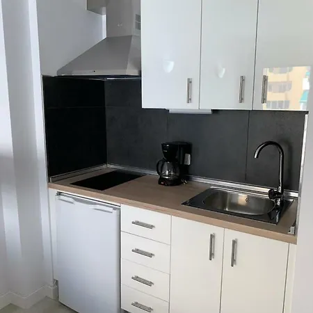 Cozy In Cristianos Free Wifi * Arona (Tenerife)