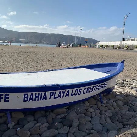 Cozy In Cristianos Free Wifi * アロナ
